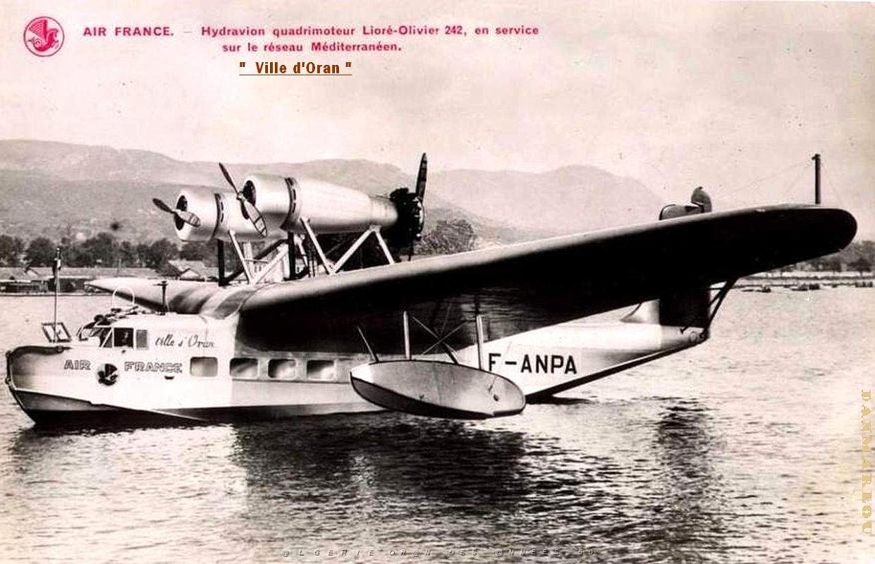 POn- 14- Aero Postal et divers.jpg